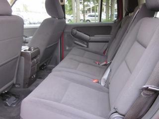 Ford Explorer 2010 photo 4