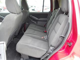 Ford Explorer 2010 photo 3