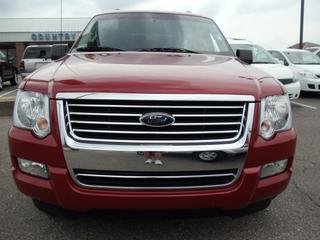 Ford Explorer 2010 photo 4