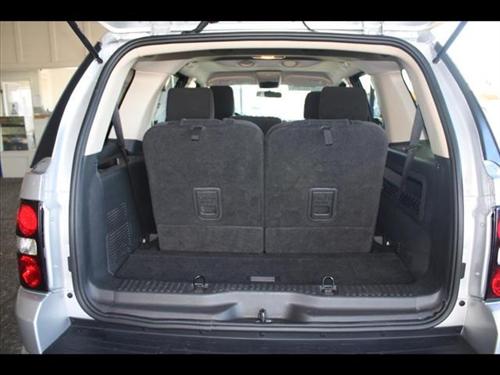 Ford Explorer 2010 photo 1