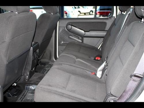Ford Explorer 2010 photo 5