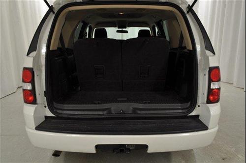 Ford Explorer 2010 photo 3