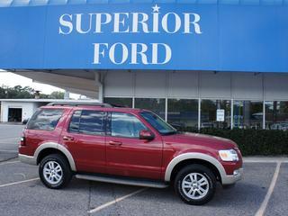 Ford Explorer XL XLT Work Series Other