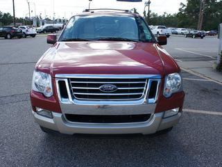 Ford Explorer 2010 photo 4