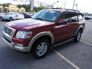 Ford Explorer 2010 photo 5