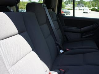 Ford Explorer 2010 photo 3