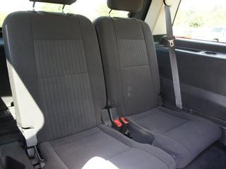 Ford Explorer 2010 photo 4