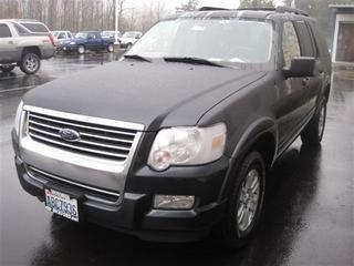 Ford Explorer 2010 photo 3