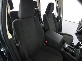 Ford Explorer 2010 photo 1