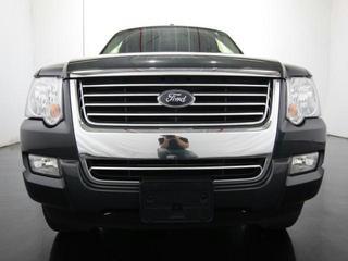 Ford Explorer 2010 photo 5