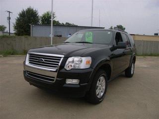Ford Explorer ESi Other