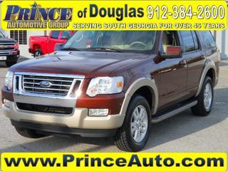 Ford Explorer XL XLT Work Series Other