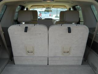 Ford Explorer 2010 photo 4
