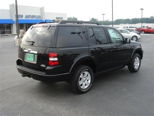 Ford Explorer ESi Other