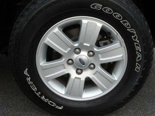 Ford Explorer 2010 photo 5