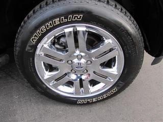 Ford Explorer 2010 photo 5