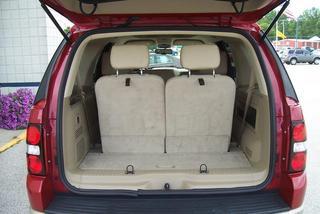 Ford Explorer 2010 photo 3