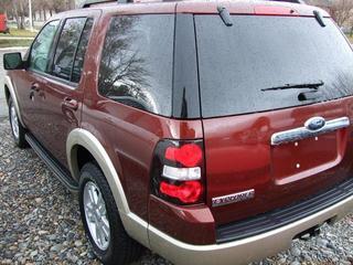 Ford Explorer 2010 photo 4
