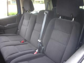 Ford Explorer 2010 photo 3
