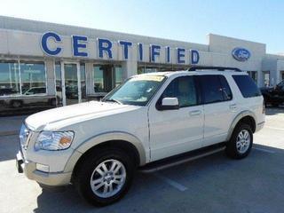 Ford Explorer XL XLT Work Series Other