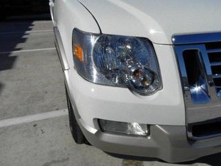 Ford Explorer 2010 photo 1