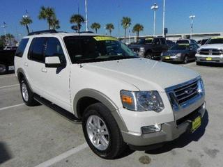 Ford Explorer 2010 photo 5