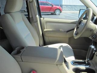 Ford Explorer 2010 photo 5