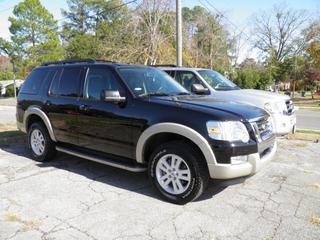 Ford Explorer XL XLT Work Series Other