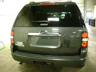 Ford Explorer 2010 photo 3