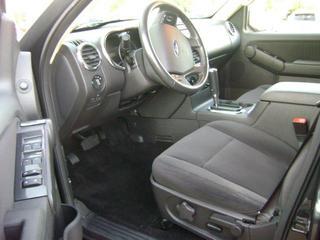 Ford Explorer 2010 photo 5