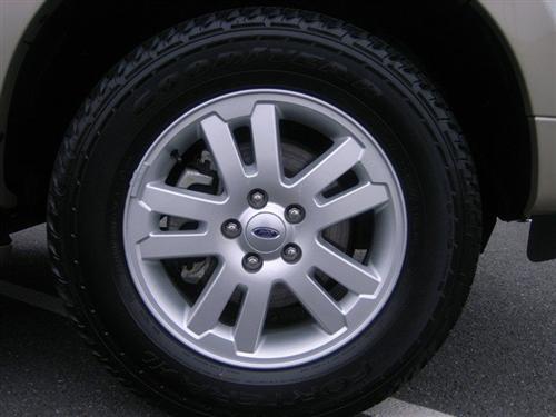 Ford Explorer XL XLT Work Series Other