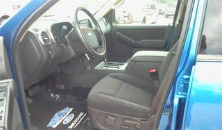 Ford Explorer 2010 photo 3