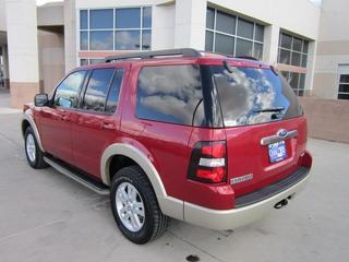 Ford Explorer 2010 photo 4
