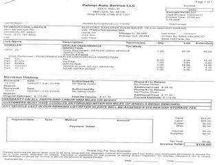 Ford Explorer 2010 photo 1