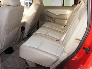 Ford Explorer 2010 photo 3