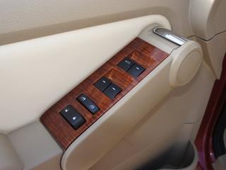 Ford Explorer 2010 photo 5