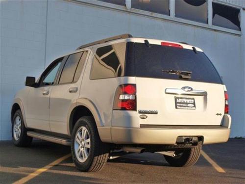 Ford Explorer XL XLT Work Series Other
