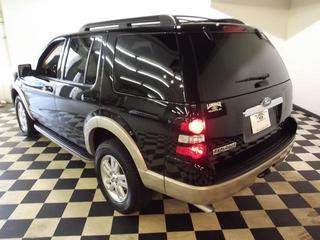 Ford Explorer 2010 photo 5
