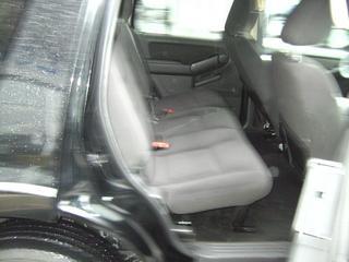 Ford Explorer 2010 photo 1