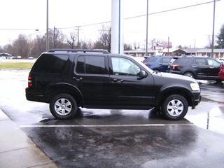 Ford Explorer 2010 photo 5