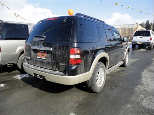 Ford Explorer 2010 photo 4