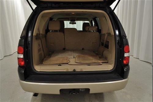 Ford Explorer 2010 photo 3