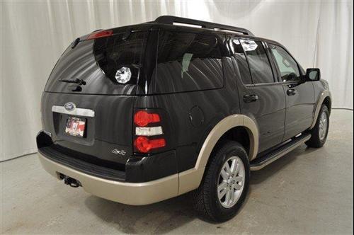 Ford Explorer 2010 photo 5