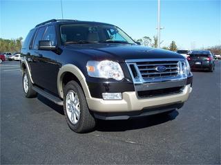 Ford Explorer XL XLT Work Series Other