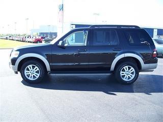 Ford Explorer 2010 photo 3
