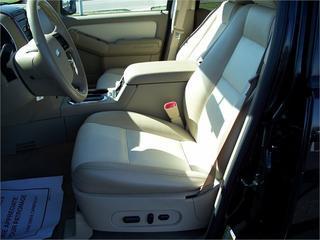 Ford Explorer 2010 photo 5