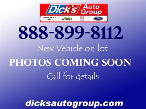 Ford Explorer 2010 photo 1