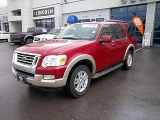 Ford Explorer XL XLT Work Series Other