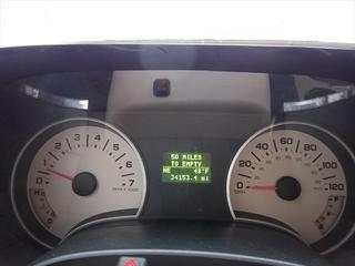 Ford Explorer 2010 photo 1