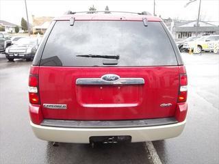 Ford Explorer 2010 photo 4